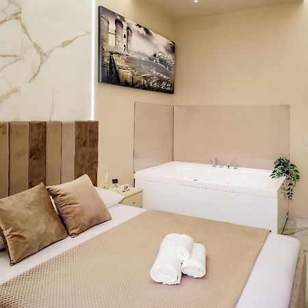 Lovedream Bed & Breakfast Napoli Dış mekan fotoğraf