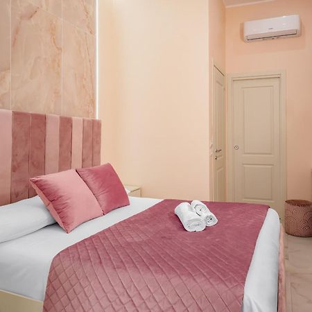 Lovedream Bed & Breakfast Napoli Dış mekan fotoğraf