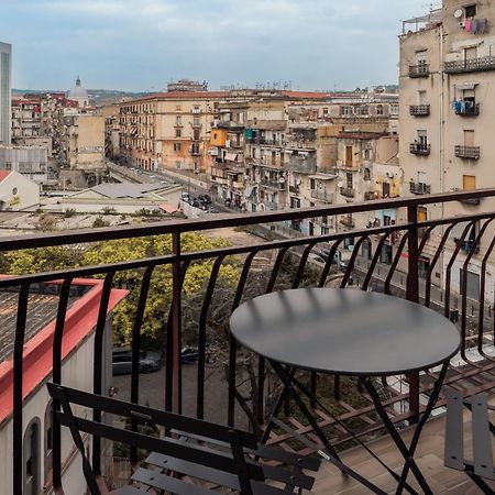 Lovedream Bed & Breakfast Napoli Dış mekan fotoğraf