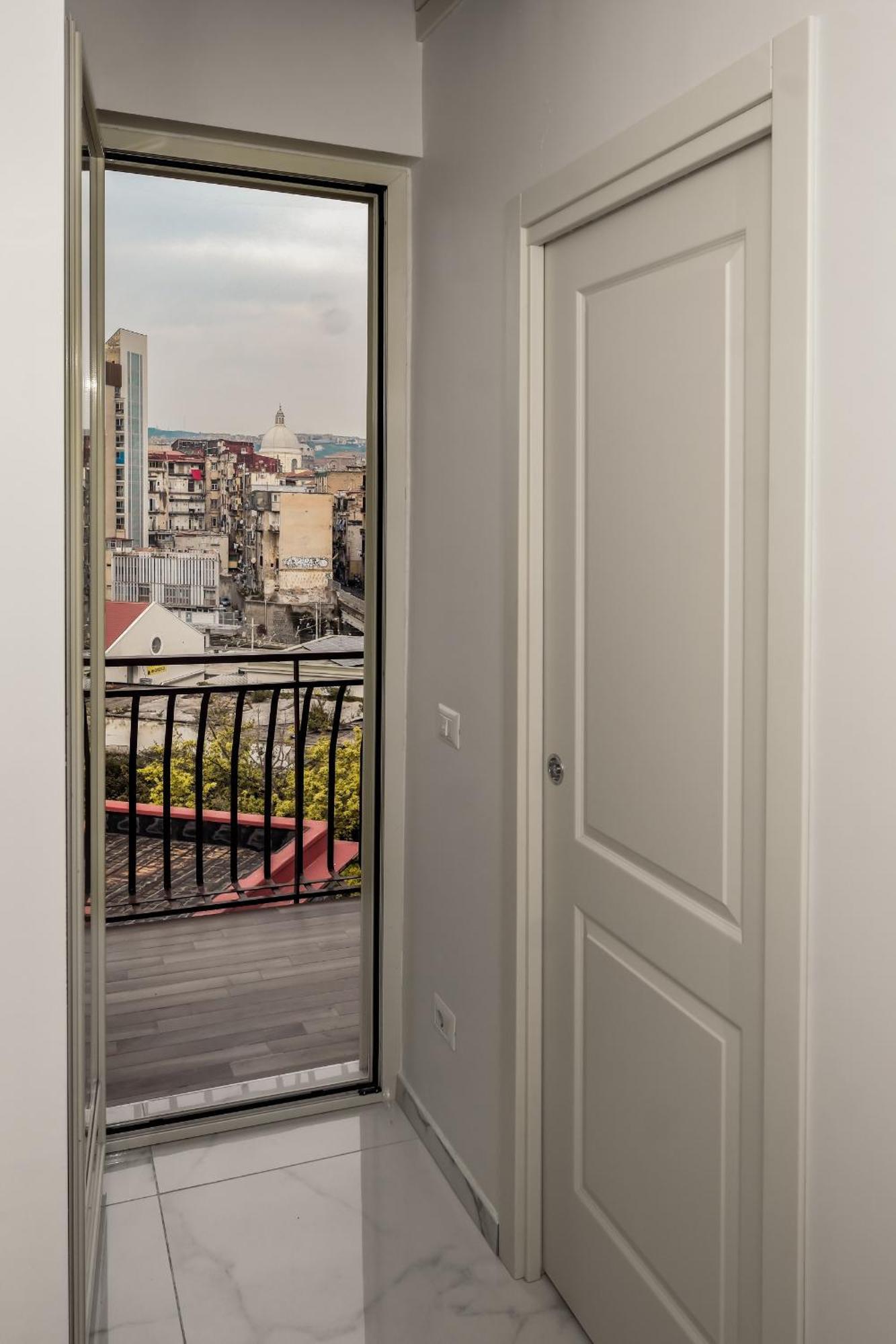 Lovedream Bed & Breakfast Napoli Dış mekan fotoğraf