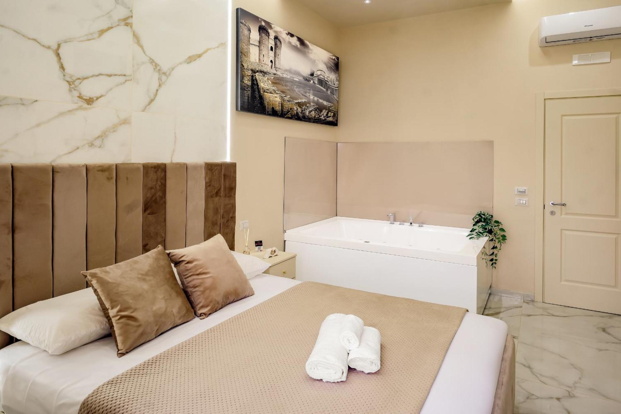 Lovedream Napoli Dış mekan fotoğraf