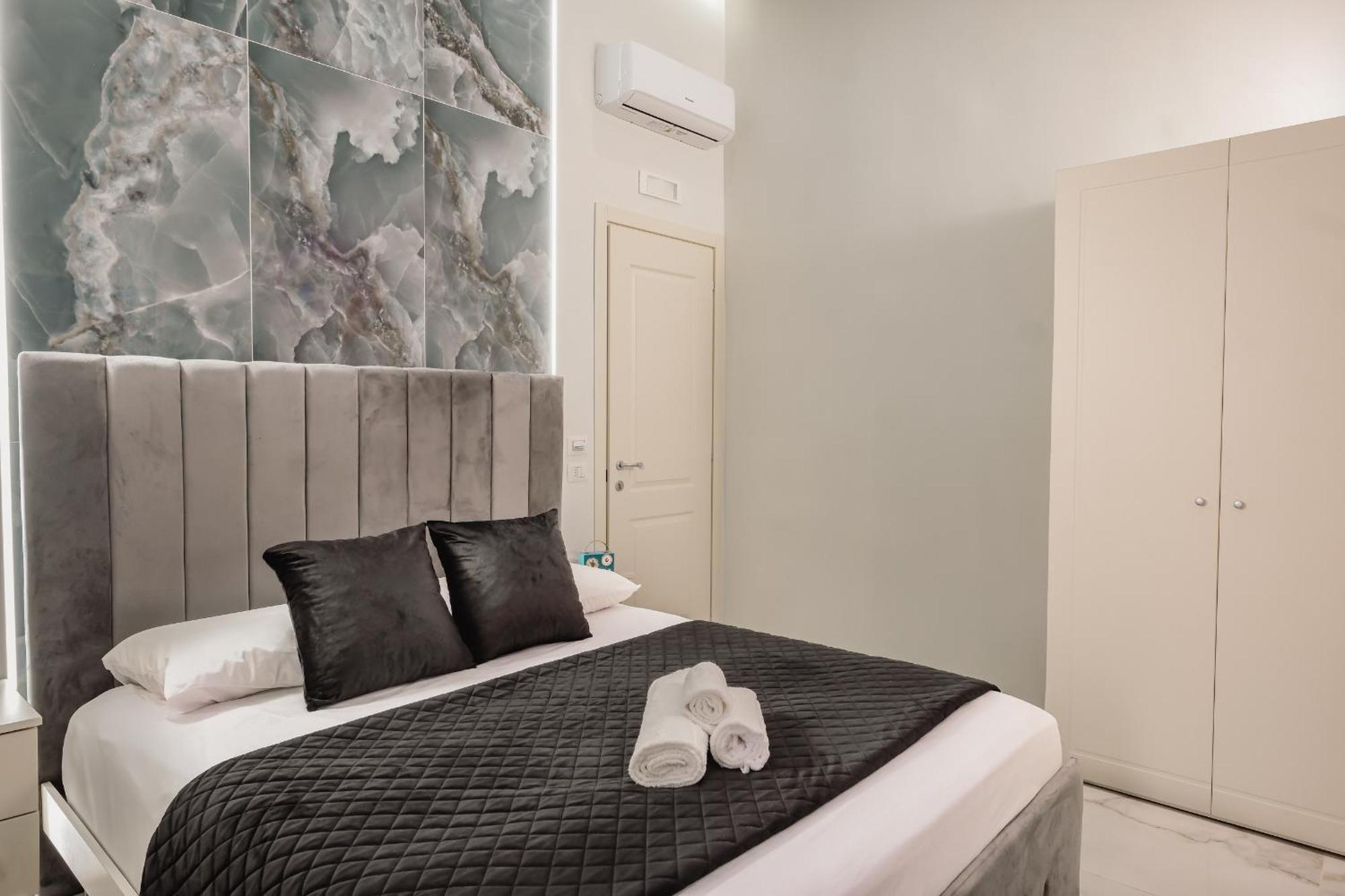 Lovedream Napoli Dış mekan fotoğraf