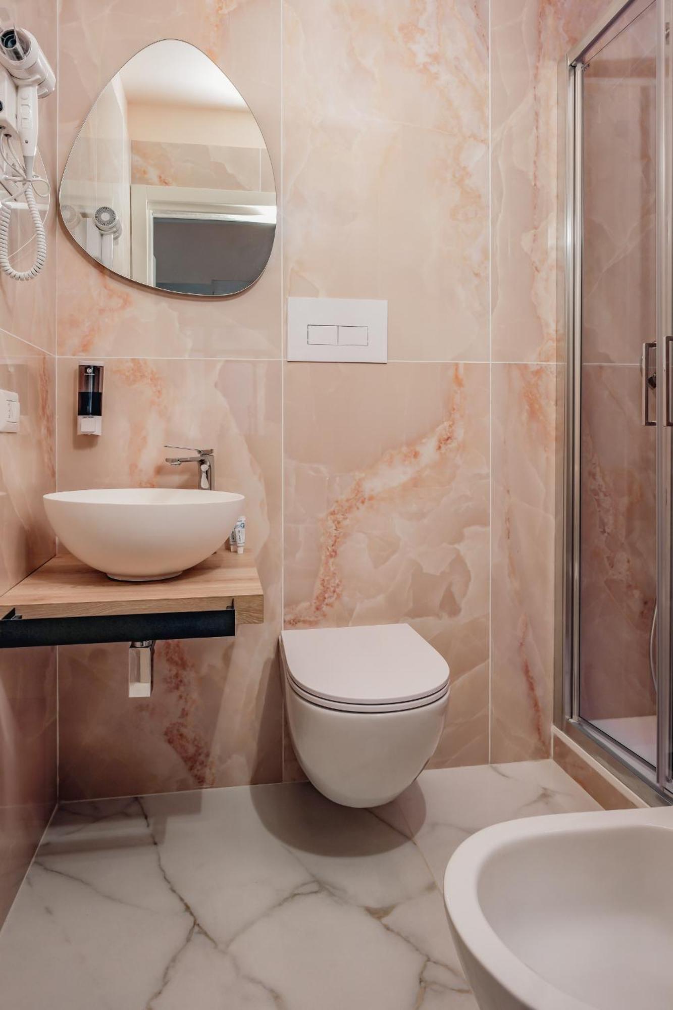 Lovedream Napoli Dış mekan fotoğraf