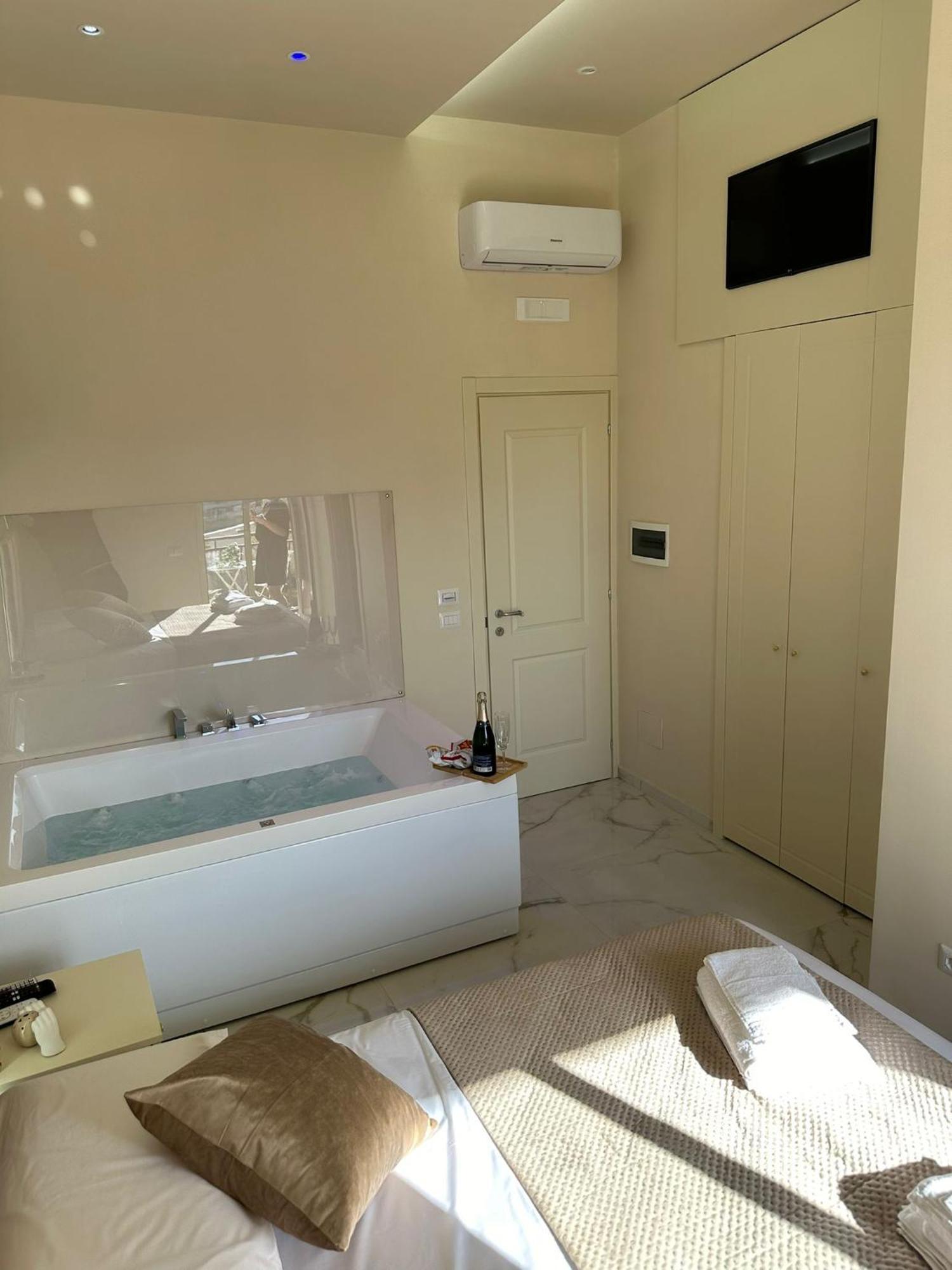 Lovedream Napoli Dış mekan fotoğraf