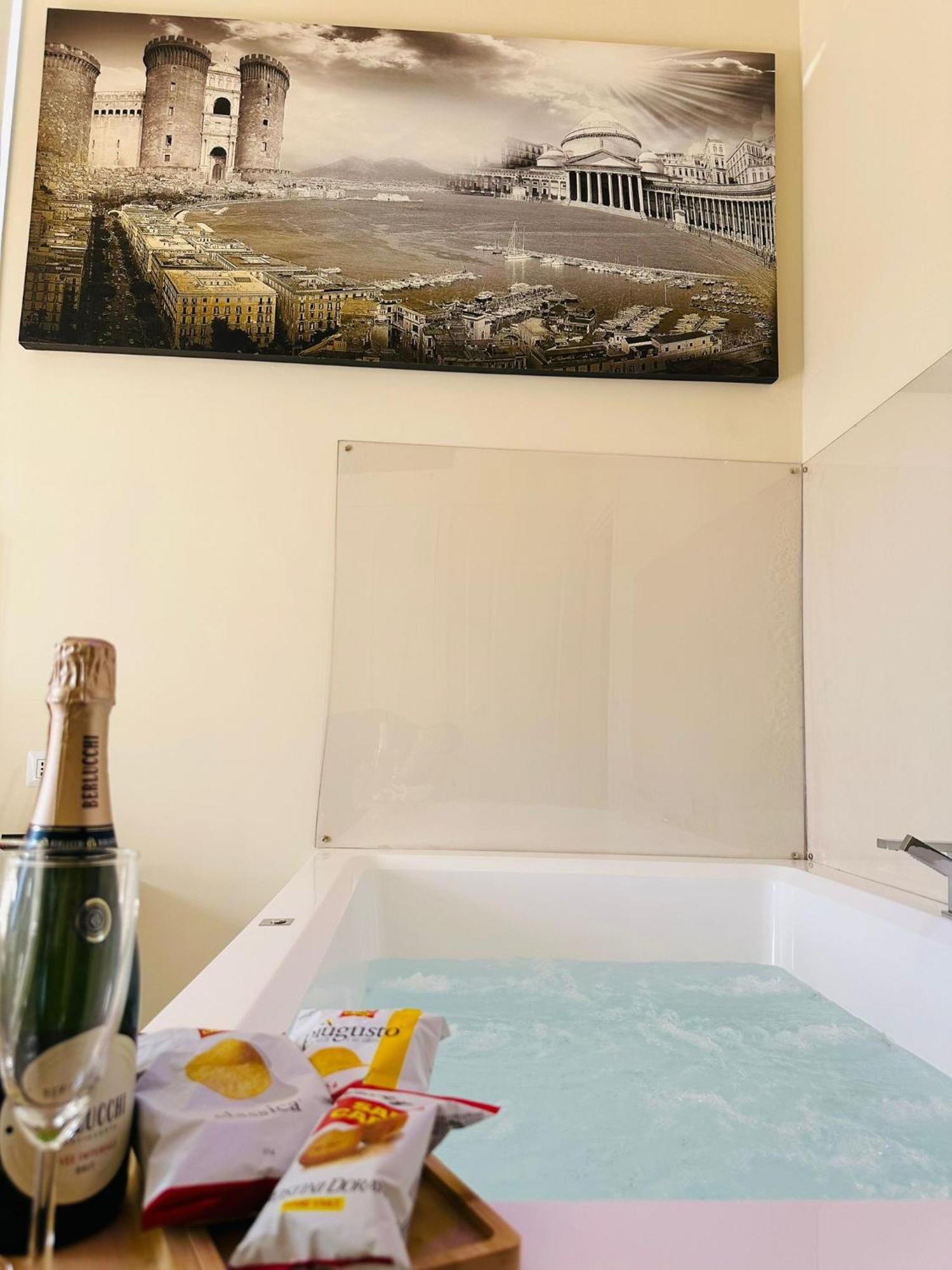 Lovedream Napoli Dış mekan fotoğraf