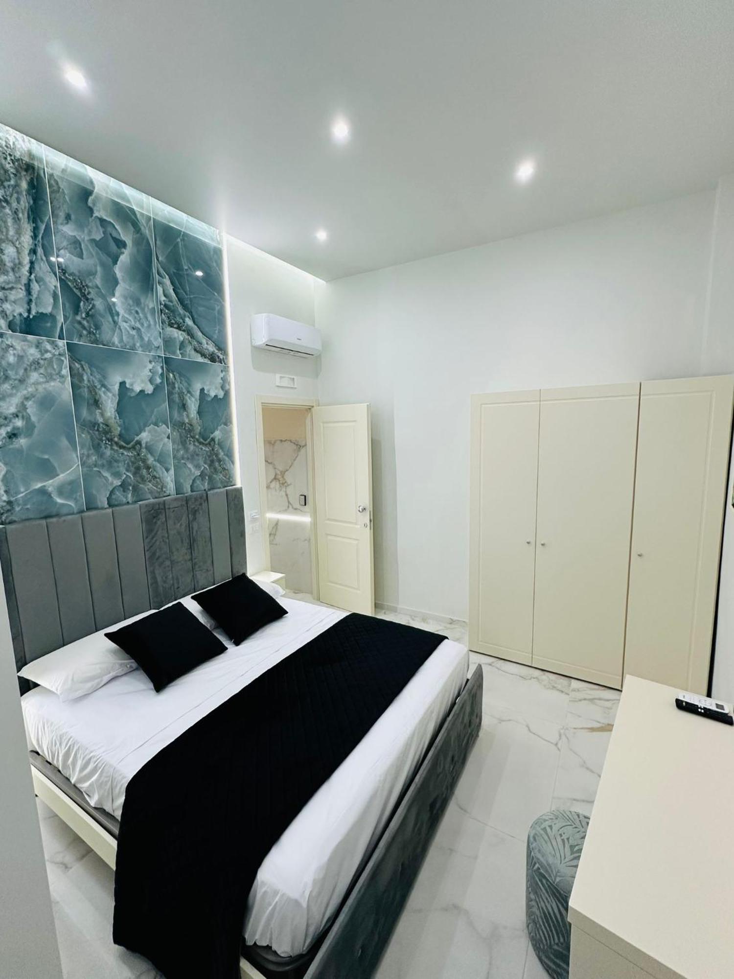 Lovedream Napoli Dış mekan fotoğraf