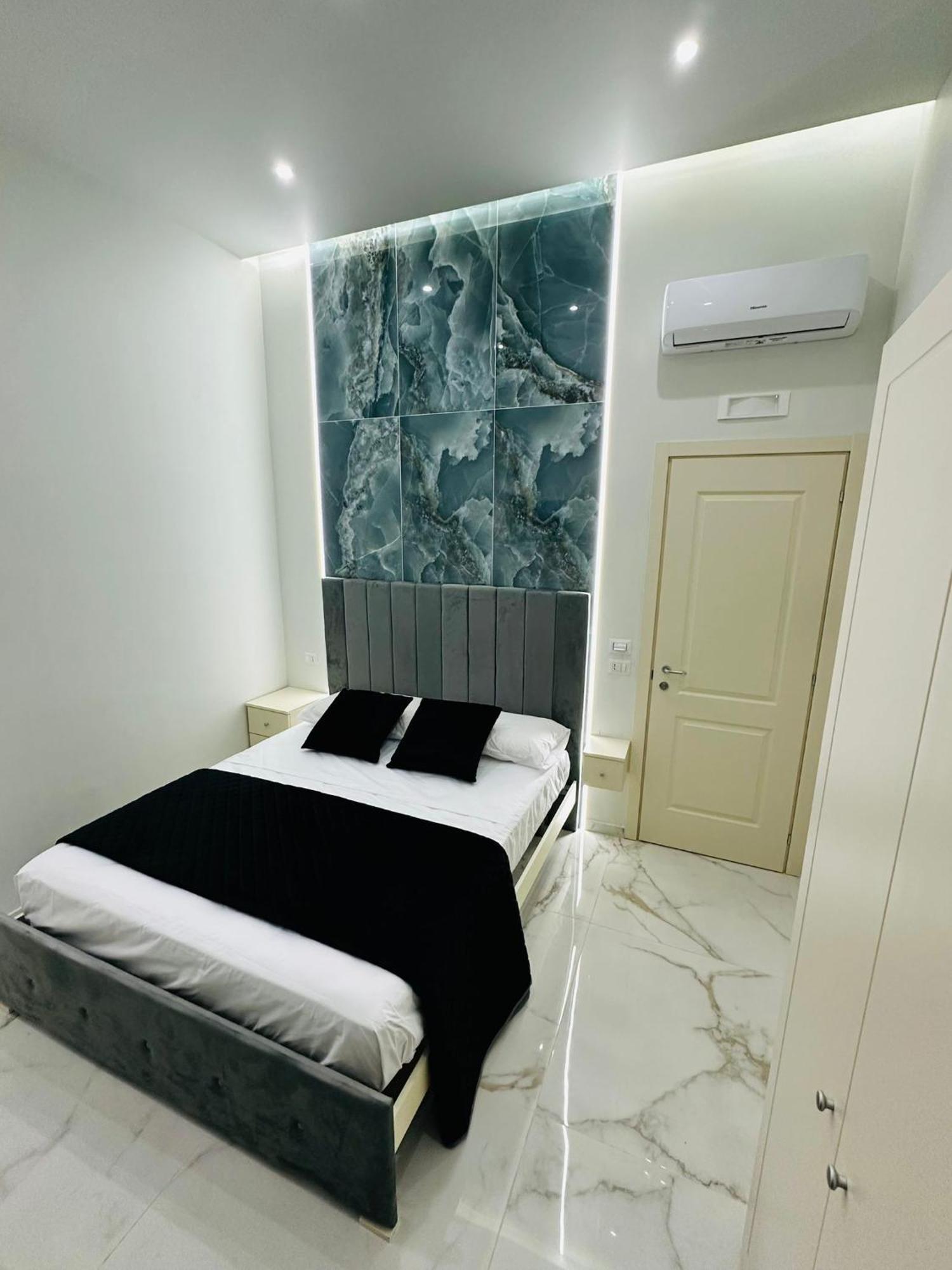 Lovedream Napoli Dış mekan fotoğraf