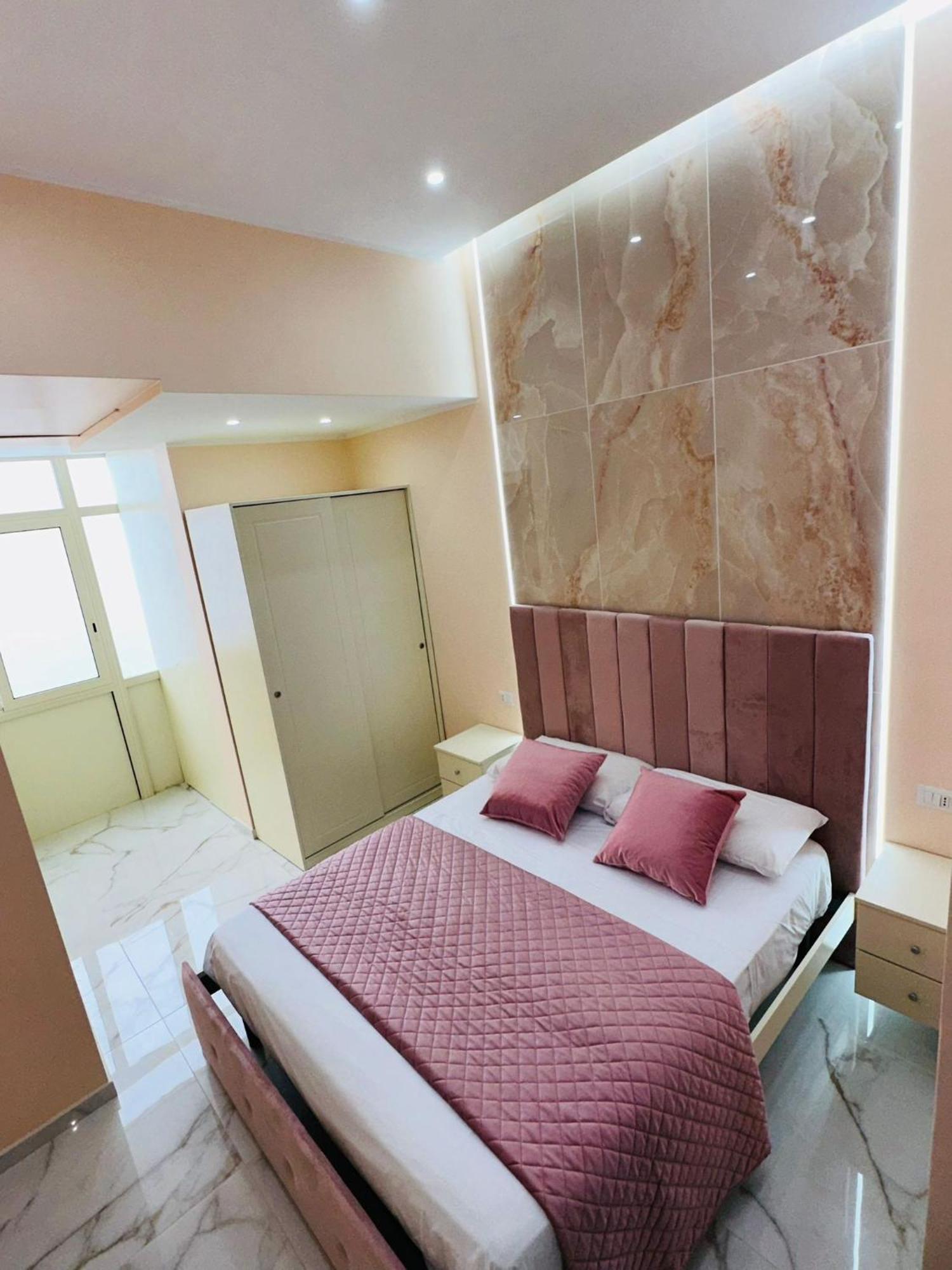 Lovedream Napoli Dış mekan fotoğraf