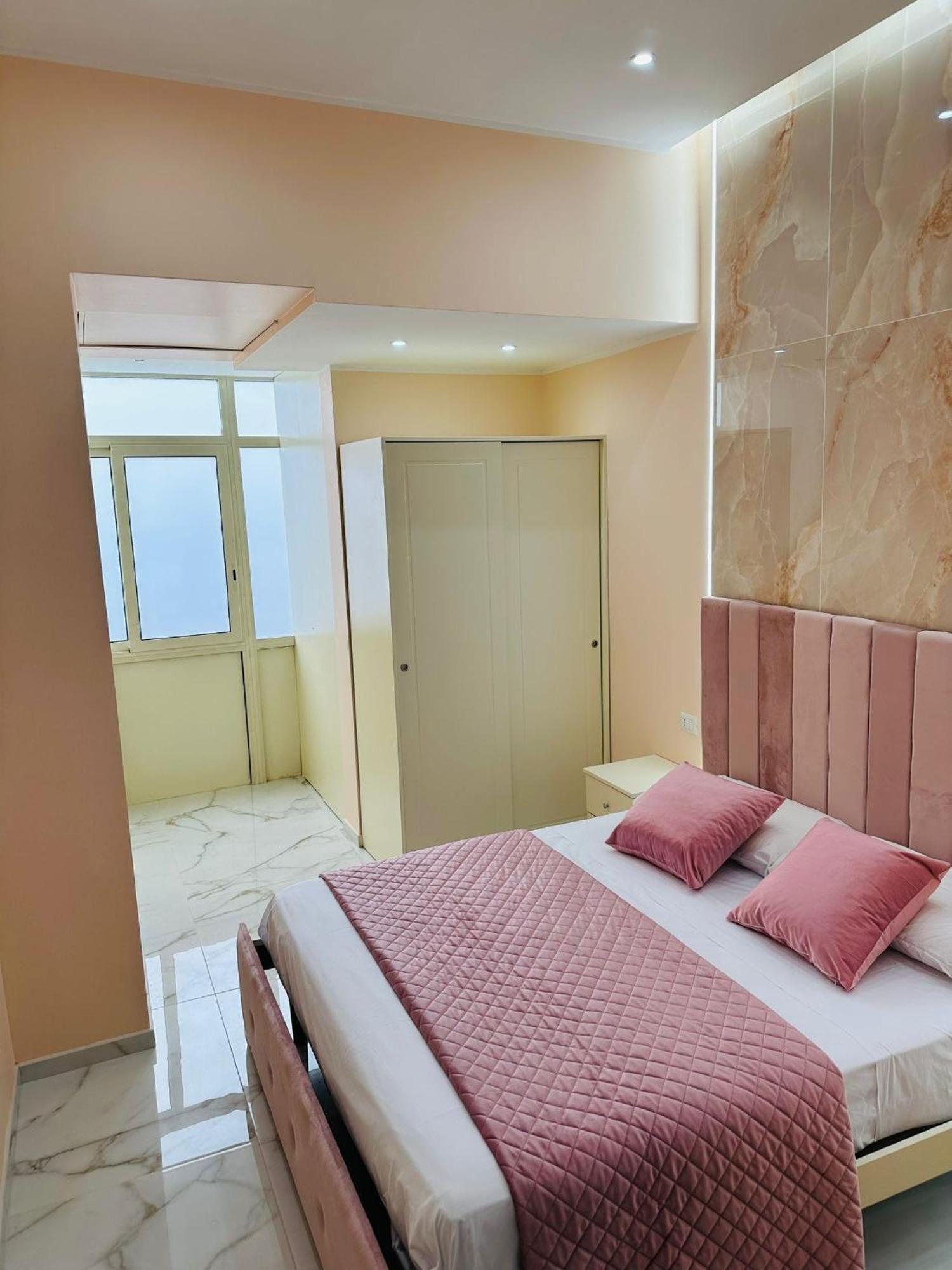 Lovedream Bed & Breakfast Napoli Dış mekan fotoğraf