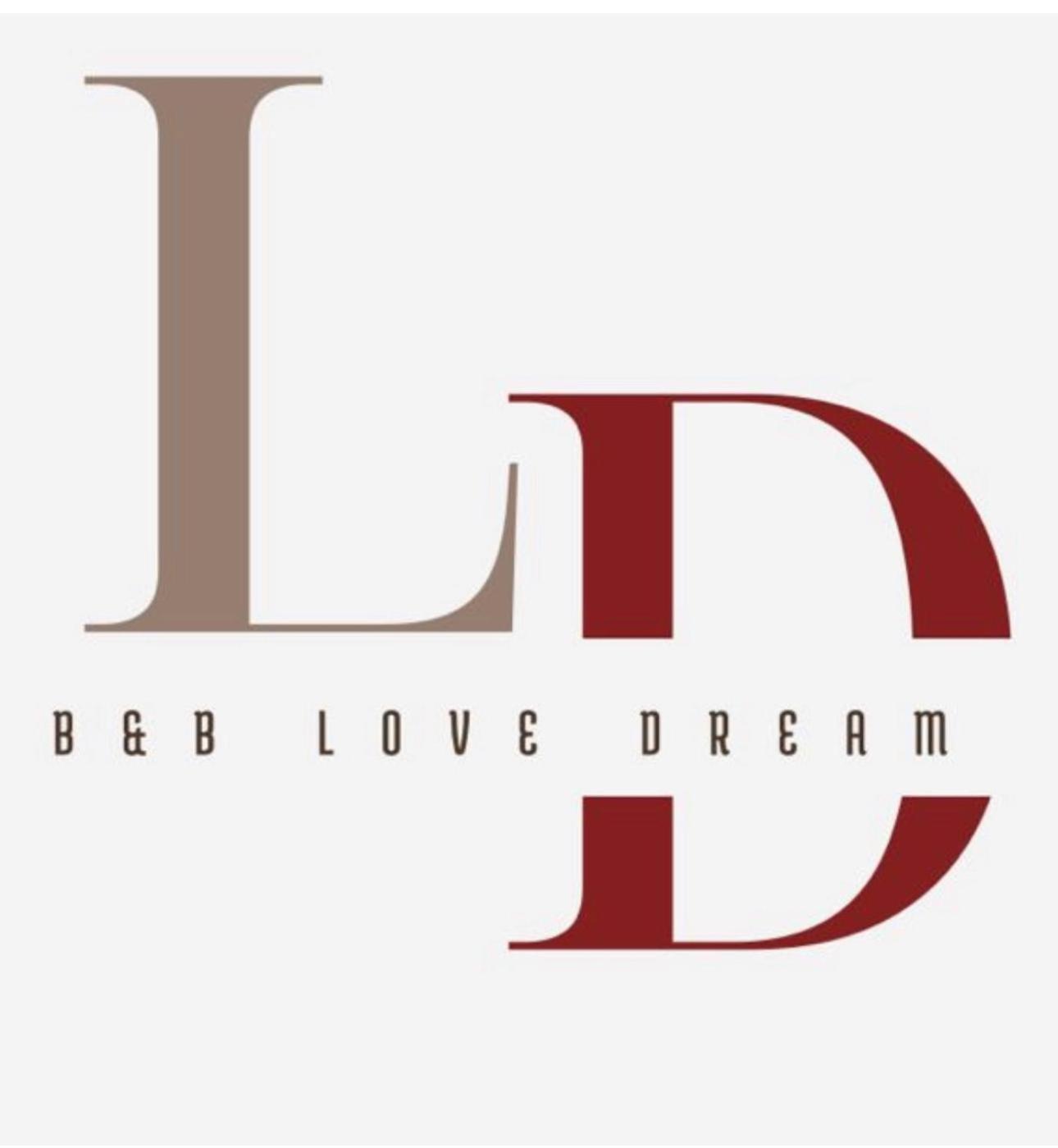Lovedream Napoli Dış mekan fotoğraf